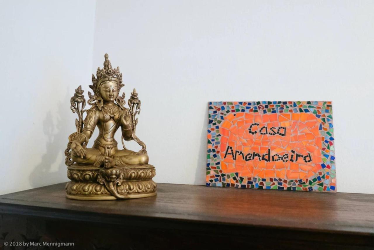 Casa Amendoeira - Fabulous Restored Townhouse In Lagos Old Town With Panoramic Roof Terrace ภายนอก รูปภาพ