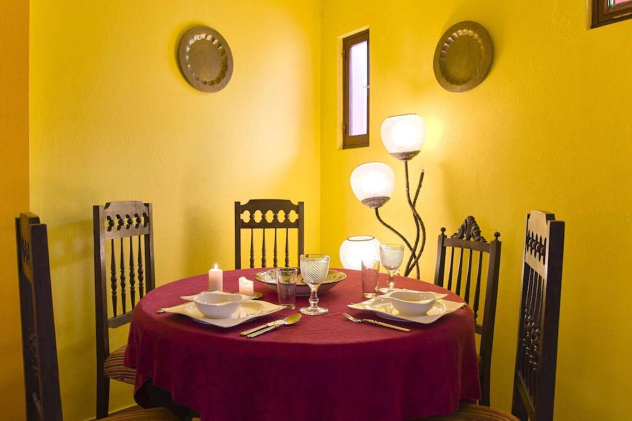 Casa Amendoeira - Fabulous Restored Townhouse In Lagos Old Town With Panoramic Roof Terrace ภายนอก รูปภาพ