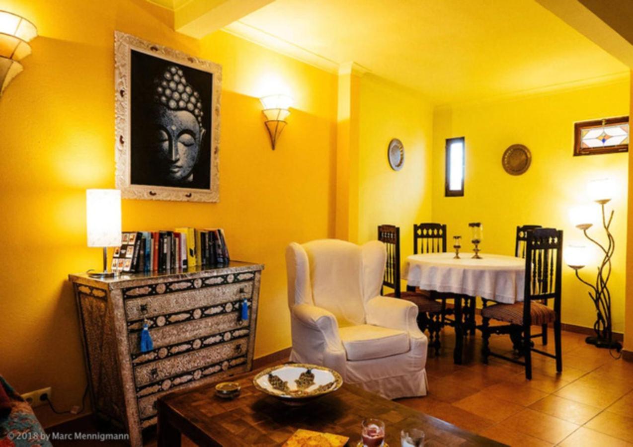 Casa Amendoeira - Fabulous Restored Townhouse In Lagos Old Town With Panoramic Roof Terrace ภายนอก รูปภาพ